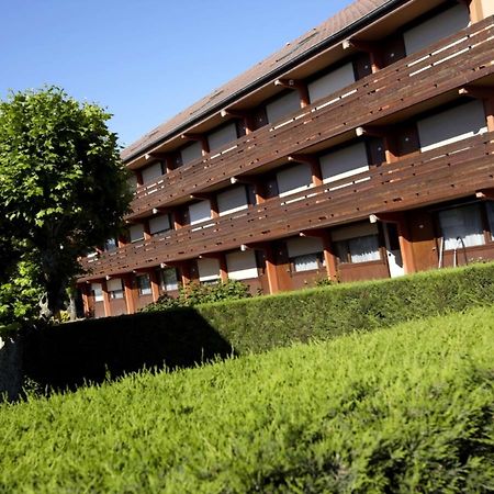 Kyriad Direct Lyon Sud - Chasse-Sur-Rhone Bagian luar foto