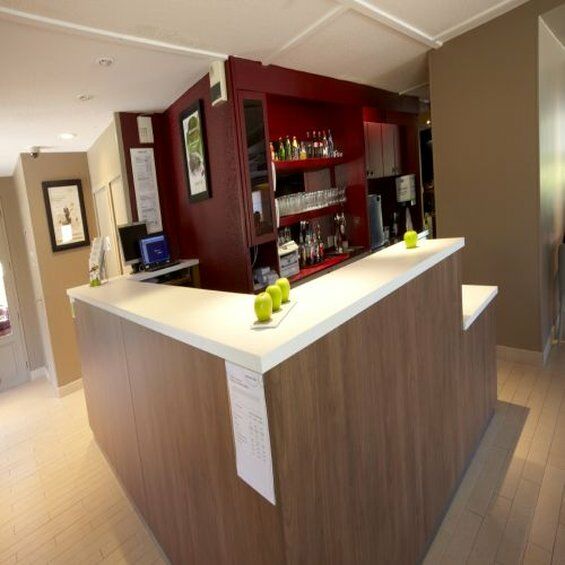 Kyriad Direct Lyon Sud - Chasse-Sur-Rhone Bagian luar foto